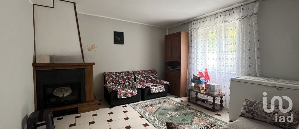 Casa indipendente 5 locali di 251 m² in - (87030)