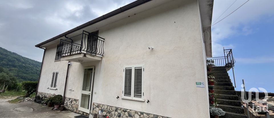 Casa indipendente 5 locali di 251 m² in - (87030)