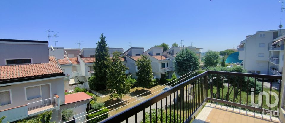 Appartamento 7 locali di 110 m² a Offida (63073)