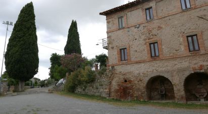 Townhouse 7 rooms of 227 m² in Panicale (06064)