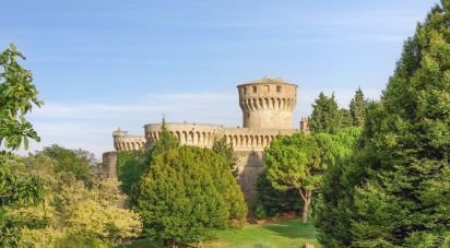 Casa indipendente / Villa 4 locali di 115 m² in Volterra (56048)