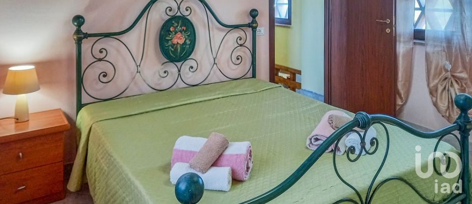 Casa indipendente / Villa 4 locali di 115 m² in Volterra (56048)