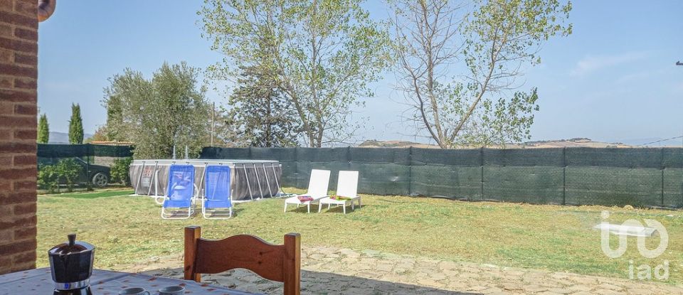 Casa indipendente / Villa 4 locali di 115 m² in Volterra (56048)