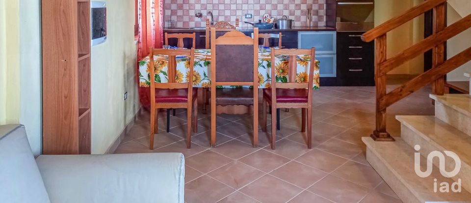 Casa indipendente / Villa 4 locali di 115 m² in Volterra (56048)