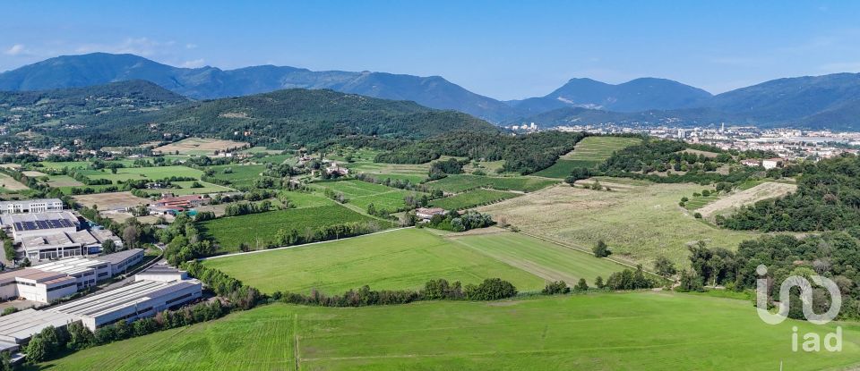 Four-room apartment of 107 m² in Brescia (25132)