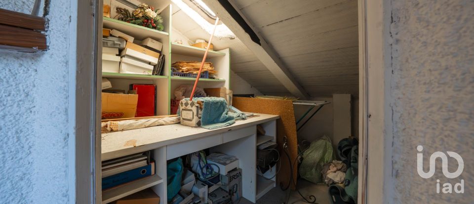 Four-room apartment of 107 m² in Brescia (25132)