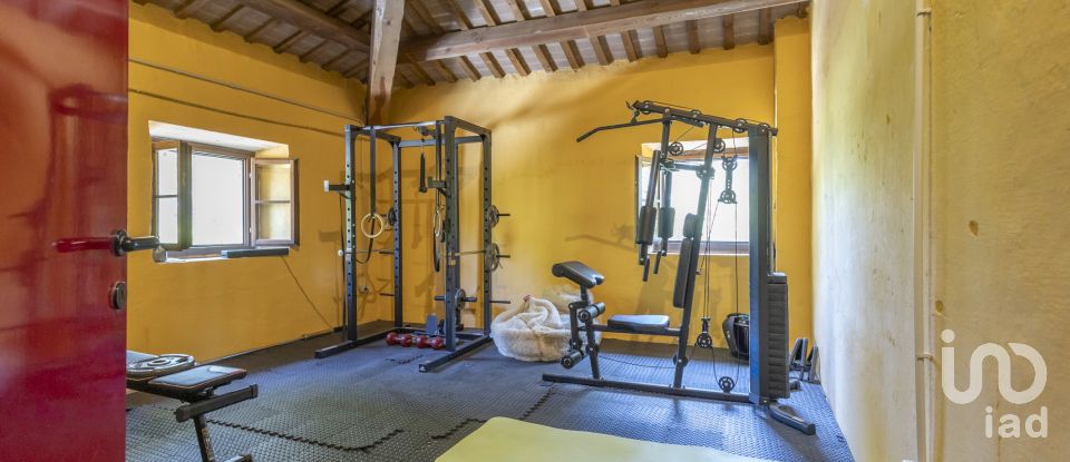 Casale 14 locali di 400 m² in Porto Recanati (62017)