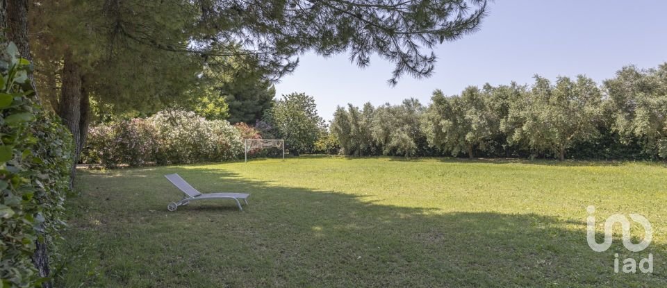 Casale 14 locali di 400 m² in Porto Recanati (62017)