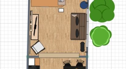 Studio 1 locale di 28 m² a Porto Sant'Elpidio (63821)