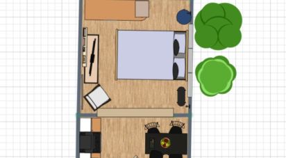 Studio 1 locale di 28 m² a Porto Sant'Elpidio (63821)