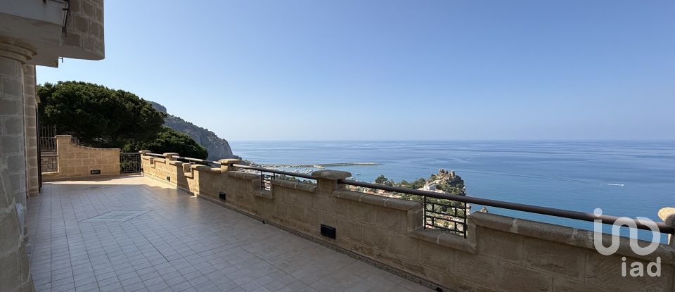 Farm 0 rooms of 452 m² in Cefalù (90015)