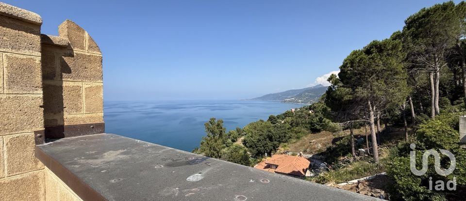 Farm 0 rooms of 452 m² in Cefalù (90015)