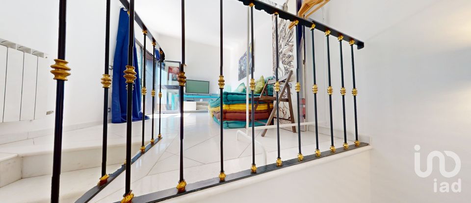 Loft 6 locali di 105 m² a Varazze (17019)