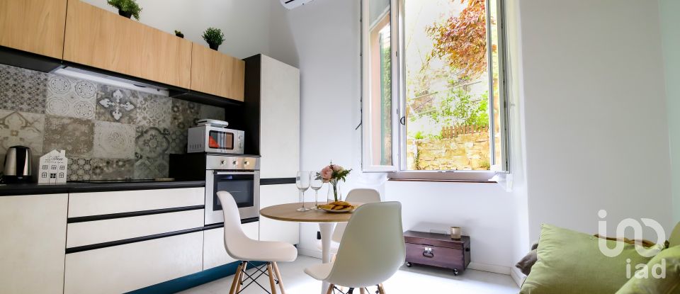 Loft 3 locali di 47 m² a Genova (16137)