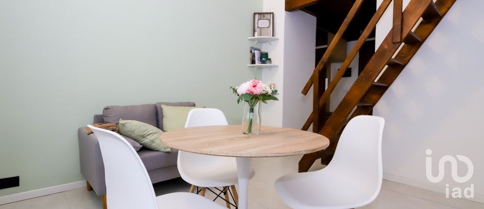 Loft 3 locali di 47 m² a Genova (16137)