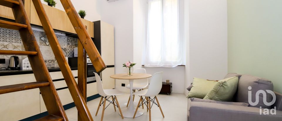 Loft 3 locali di 47 m² a Genova (16137)