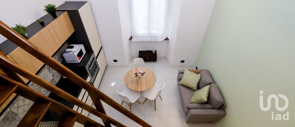 Loft 3 locali di 47 m² a Genova (16137)