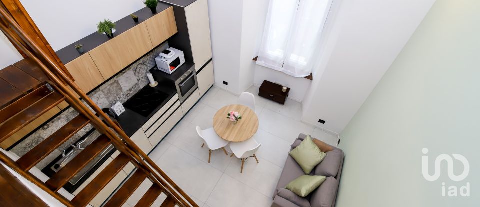 Loft 3 locali di 47 m² a Genova (16137)