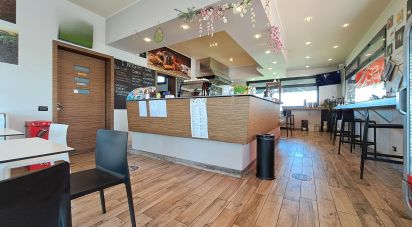 Bar of 208 m² in Rovigo (45100)