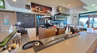 Bar of 208 m² in Rovigo (45100)