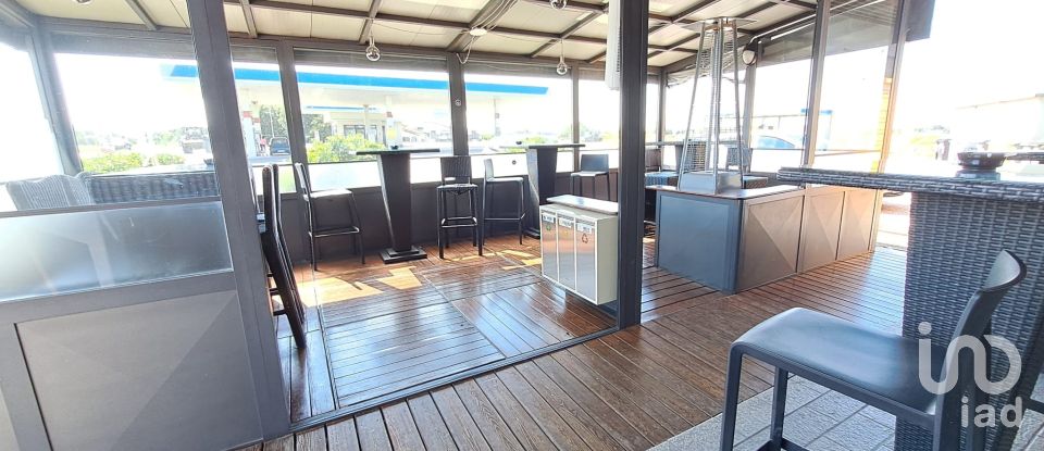 Bar of 208 m² in Rovigo (45100)