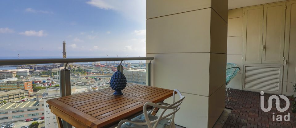 Appartamento 6 locali di 90 m² a Genova (16126)