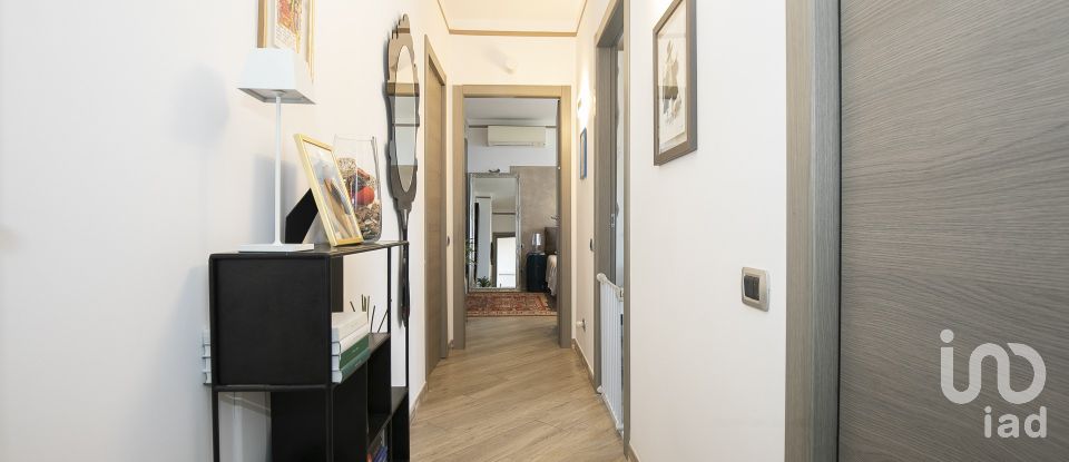 Appartamento 6 locali di 90 m² a Genova (16126)
