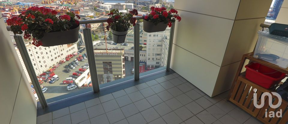 Appartamento 6 locali di 90 m² a Genova (16126)