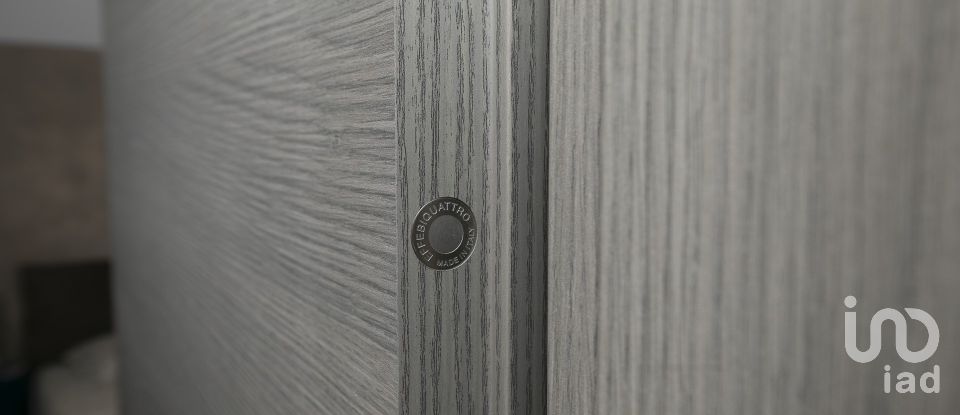 Appartamento 6 locali di 90 m² a Genova (16126)