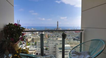 Appartamento 6 locali di 90 m² a Genova (16121)