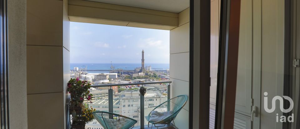 Apartment 6 rooms of 90 m² in Genova (16121)