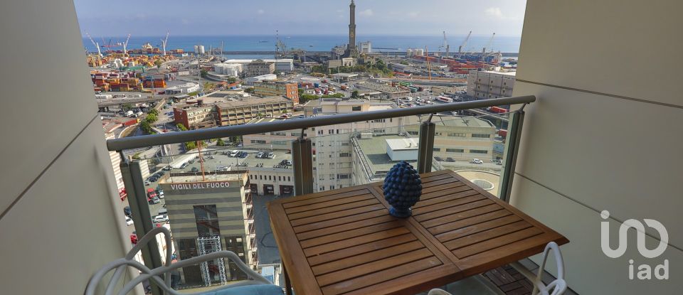 Apartment 6 rooms of 90 m² in Genova (16121)