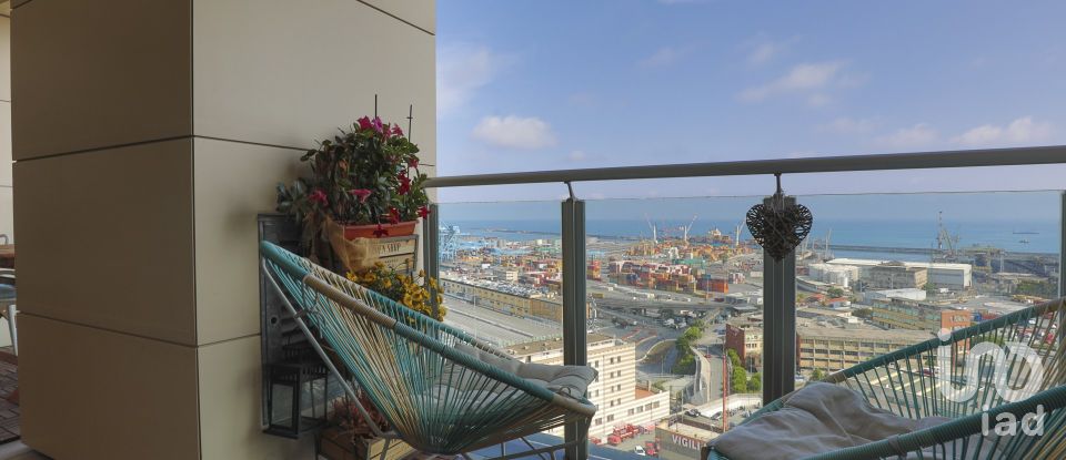 Apartment 6 rooms of 90 m² in Genova (16121)