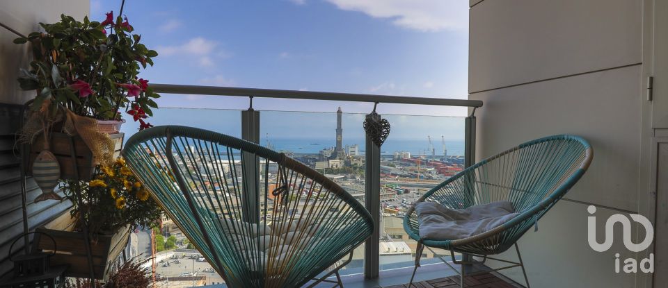 Apartment 6 rooms of 90 m² in Genova (16121)