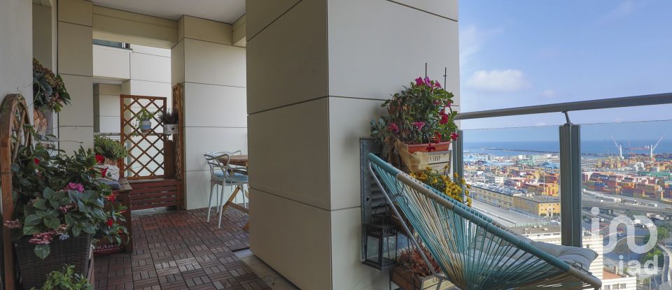 Apartment 6 rooms of 90 m² in Genova (16121)