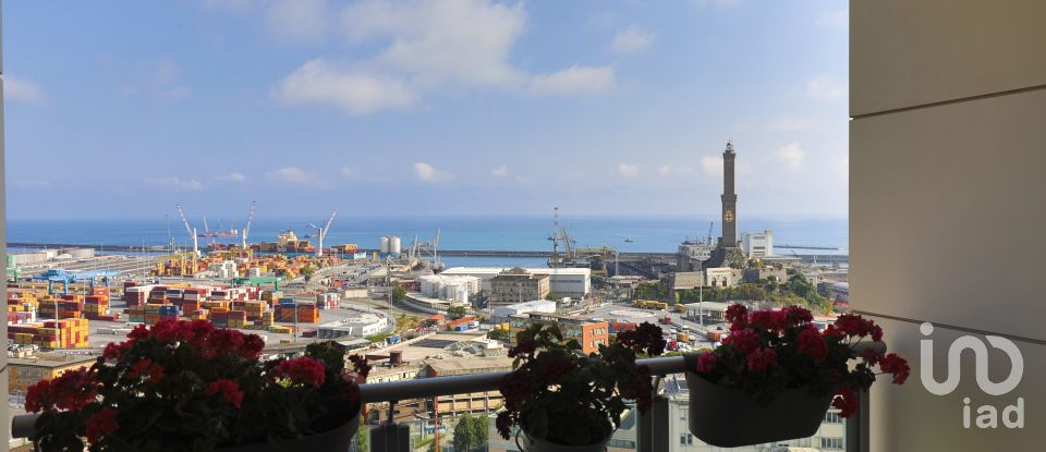 Apartment 6 rooms of 90 m² in Genova (16121)