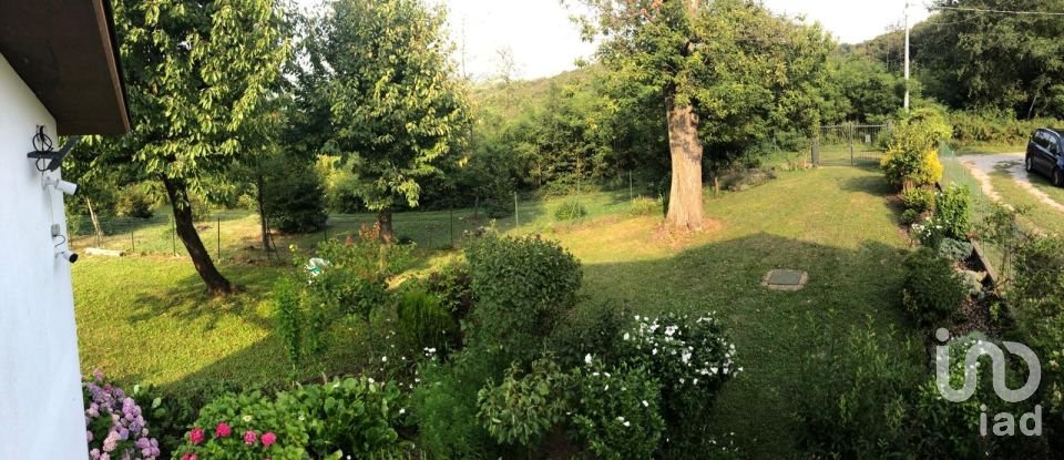 House boat 3 rooms of 57 m² in Priero (12070)