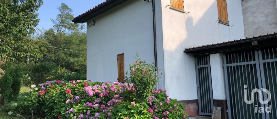 House boat 3 rooms of 57 m² in Priero (12070)