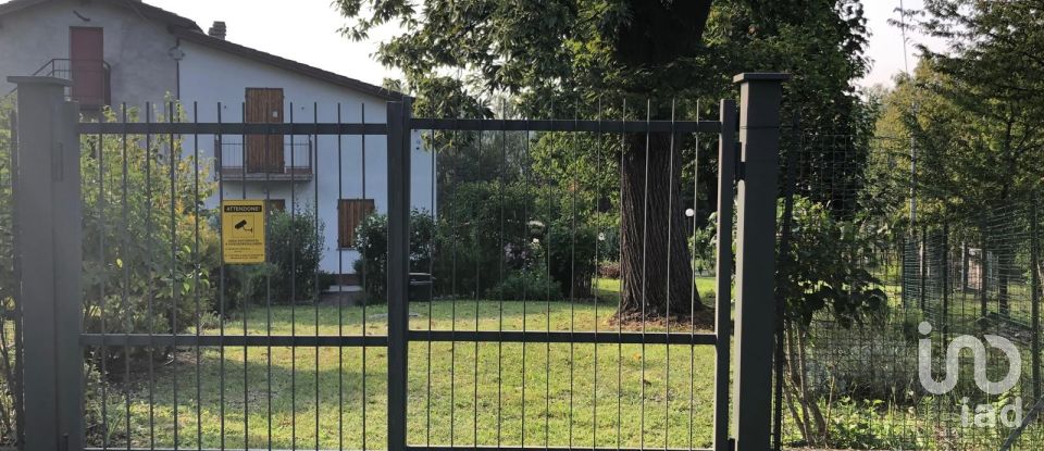 House boat 3 rooms of 57 m² in Priero (12070)