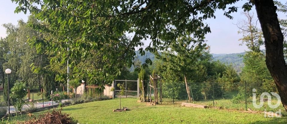 House boat 3 rooms of 57 m² in Priero (12070)