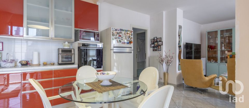 Trilocale di 100 m² a Polverigi (60020)