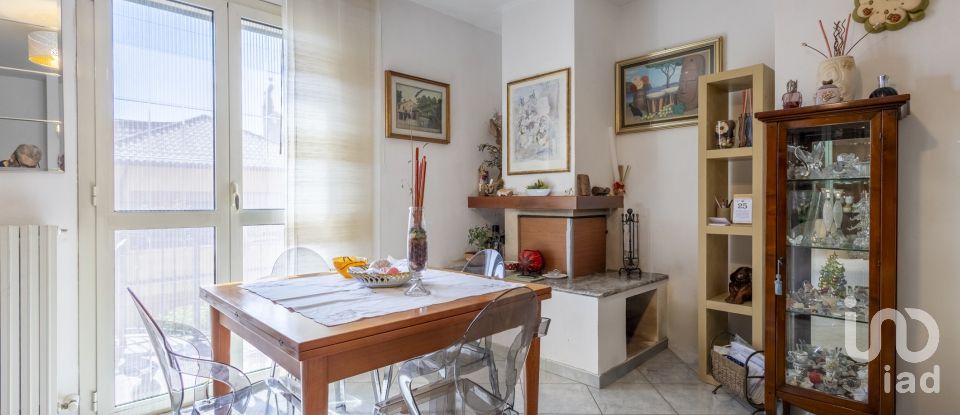 Trilocale di 100 m² a Polverigi (60020)