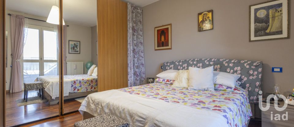 Trilocale di 100 m² a Polverigi (60020)