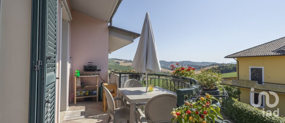 Trilocale di 100 m² a Polverigi (60020)