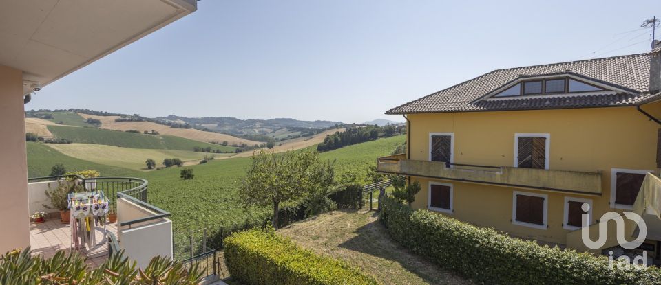 Trilocale di 100 m² a Polverigi (60020)