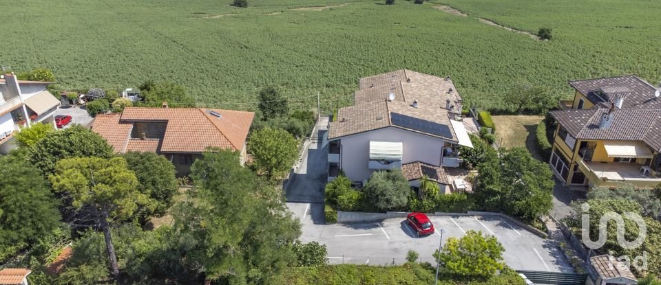 Trilocale di 100 m² a Polverigi (60020)