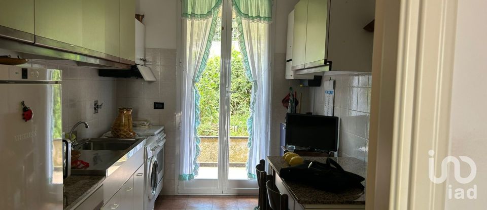 Appartamento 5 locali di 95 m² a Cogoleto (16016)