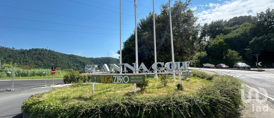 Appartamento 5 locali di 95 m² a Cogoleto (16016)