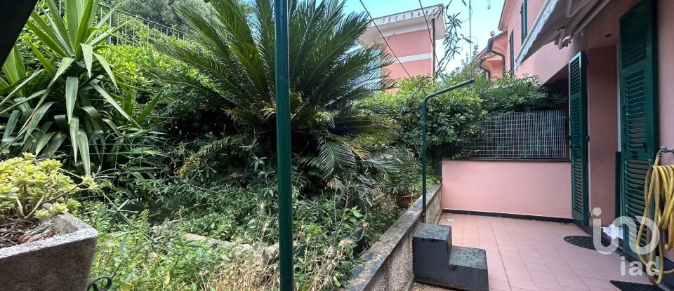 Appartamento 5 locali di 95 m² a Cogoleto (16016)