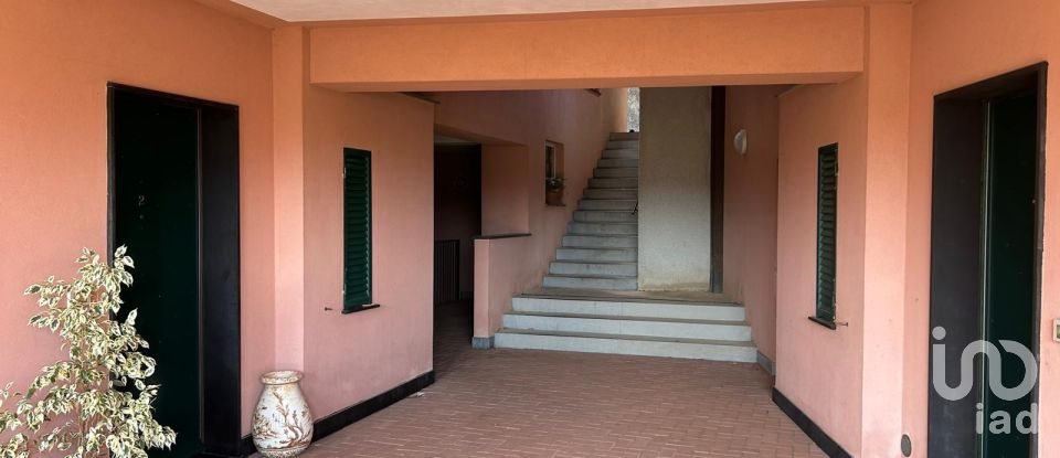 Appartamento 5 locali di 95 m² a Cogoleto (16016)